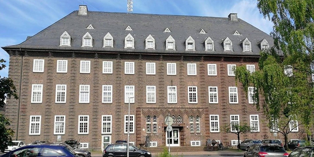 Amtsgericht Dorsten - Nowag & Wirtz in Moers